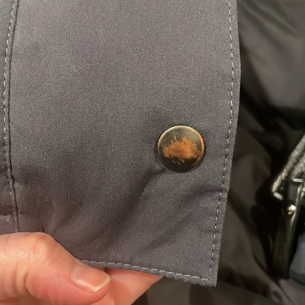 CMFR Parka END OF WINTER SALE! - Picture 14 of 14